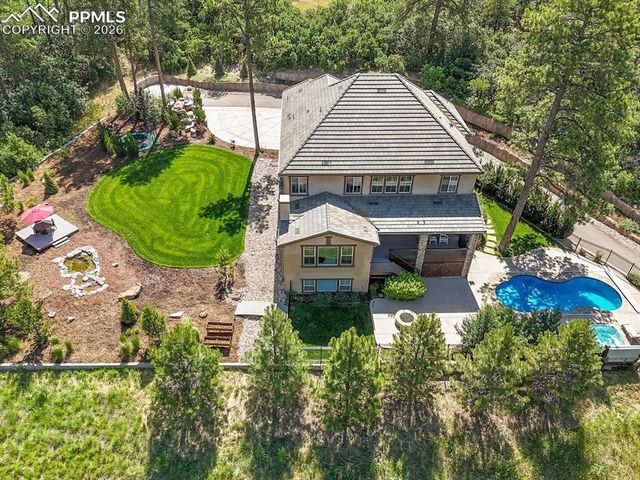 6881 Northstar Court, Castle Rock, CO 80108