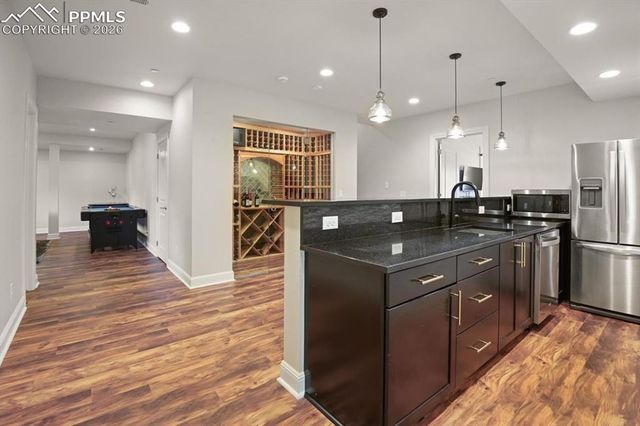 6881 Northstar Court, Castle Rock, CO 80108