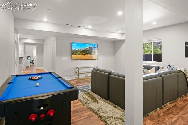6881 Northstar Court, Castle Rock, CO 80108
