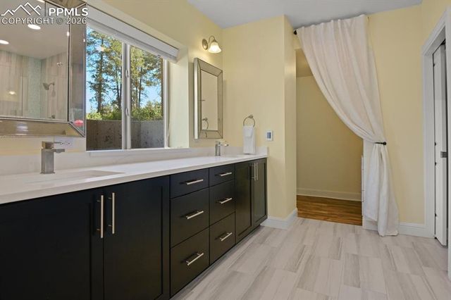 6881 Northstar Court, Castle Rock, CO 80108
