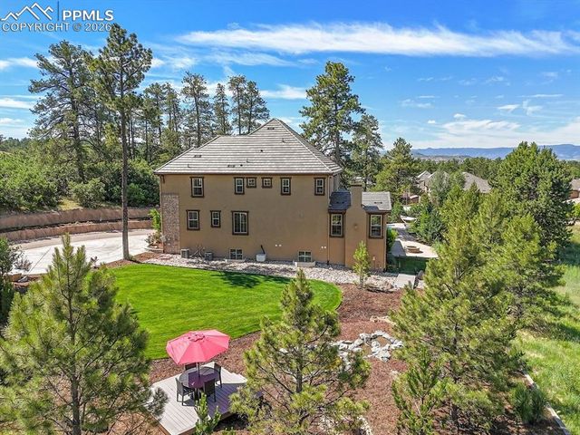 6881 Northstar Court, Castle Rock, CO 80108