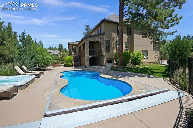 6881 Northstar Court, Castle Rock, CO 80108