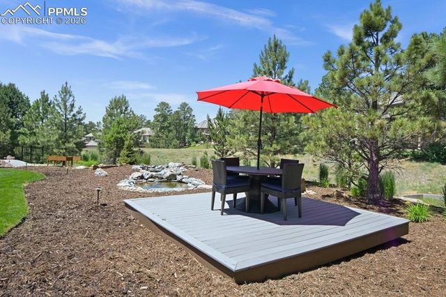 6881 Northstar Court, Castle Rock, CO 80108