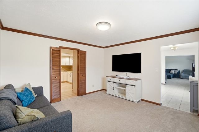7740 Stanley Mill Drive, Centerville, OH 45459