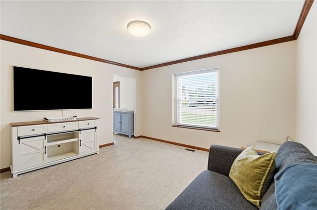 7740 Stanley Mill Drive, Centerville, OH 45459