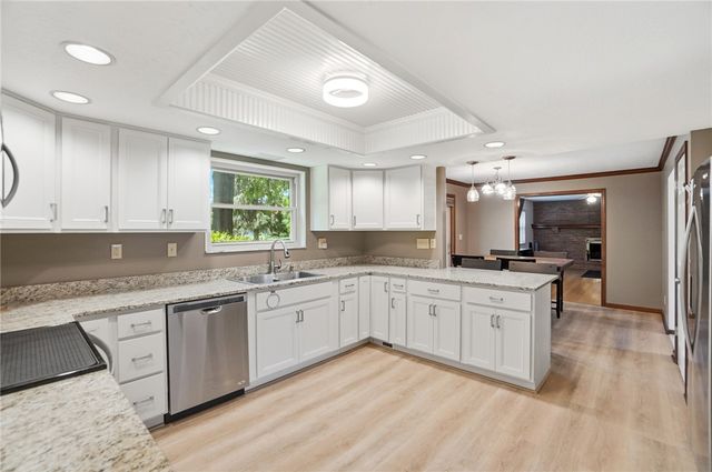 7740 Stanley Mill Drive, Centerville, OH 45459