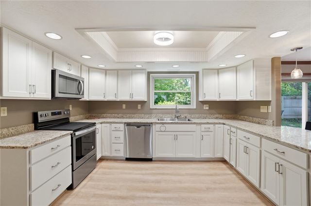 7740 Stanley Mill Drive, Centerville, OH 45459