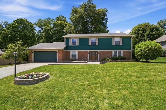 7740 Stanley Mill Drive, Centerville, OH 45459