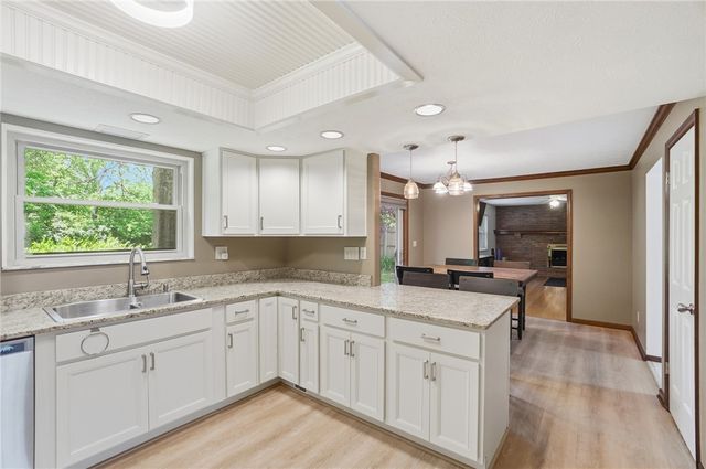 7740 Stanley Mill Drive, Centerville, OH 45459
