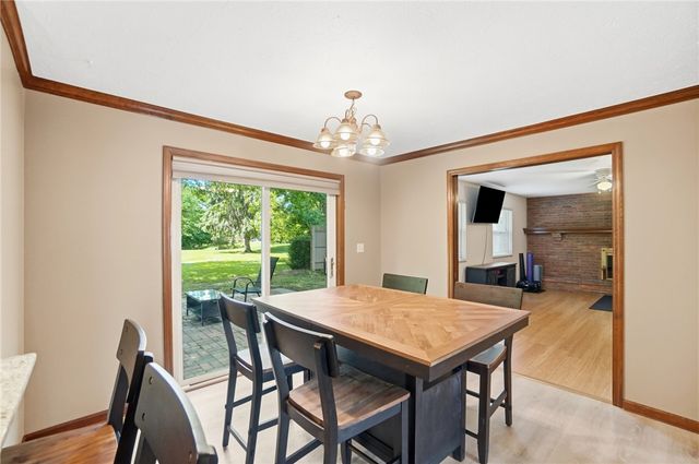 7740 Stanley Mill Drive, Centerville, OH 45459