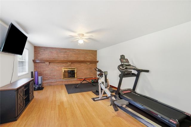 7740 Stanley Mill Drive, Centerville, OH 45459