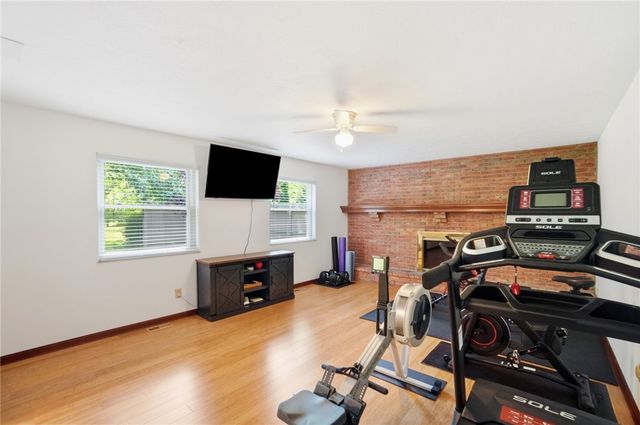 7740 Stanley Mill Drive, Centerville, OH 45459