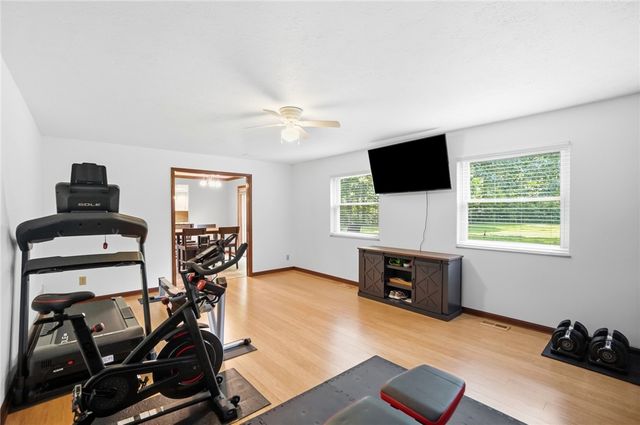 7740 Stanley Mill Drive, Centerville, OH 45459