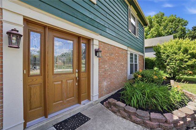 7740 Stanley Mill Drive, Centerville, OH 45459