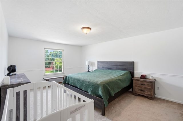 7740 Stanley Mill Drive, Centerville, OH 45459