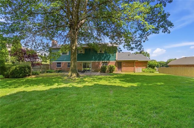7740 Stanley Mill Drive, Centerville, OH 45459