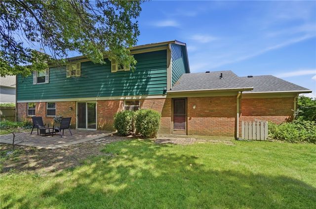 7740 Stanley Mill Drive, Centerville, OH 45459