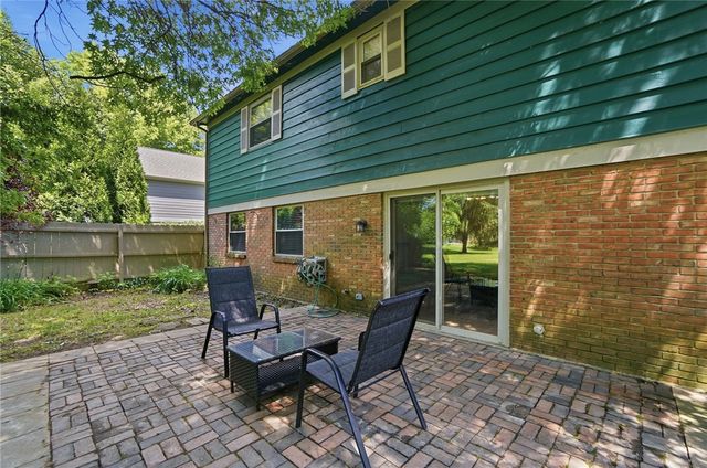 7740 Stanley Mill Drive, Centerville, OH 45459