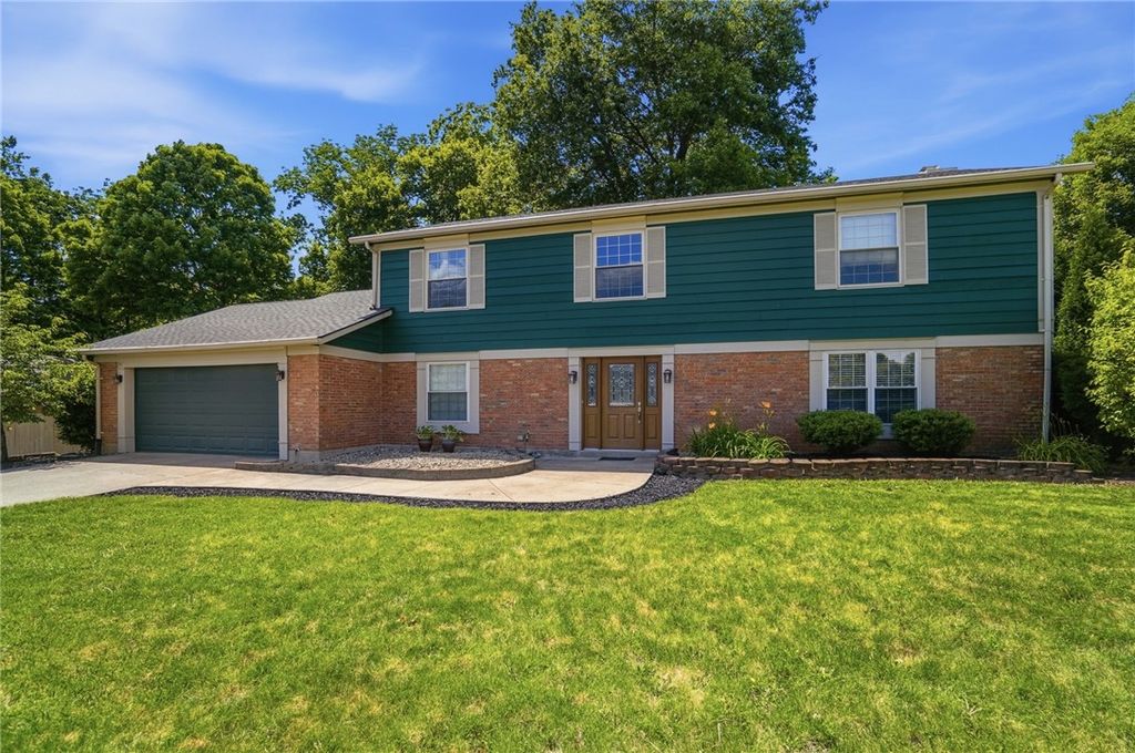 7740 Stanley Mill Drive, Centerville, OH 45459