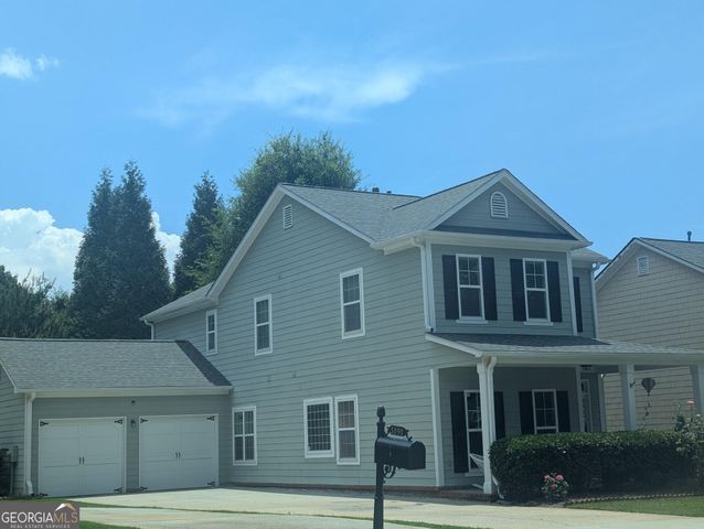 3900 Lake Pass Lane, Suwanee, GA 30024