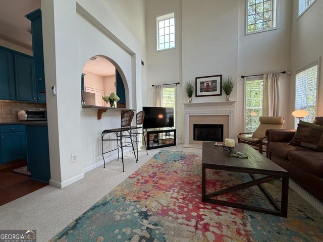 3900 Lake Pass Lane, Suwanee, GA 30024