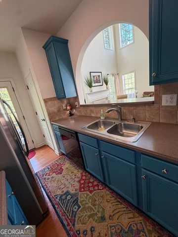3900 Lake Pass Lane, Suwanee, GA 30024
