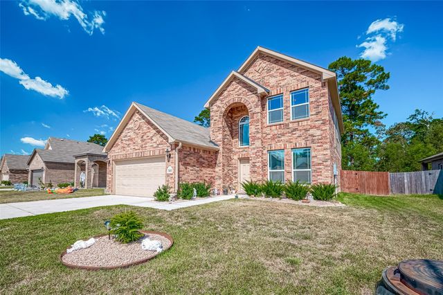 15055 Meadow Glen N, Conroe, TX 77306