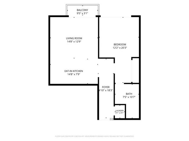 125 Hurlbut Street 202, Pasadena, CA 91105