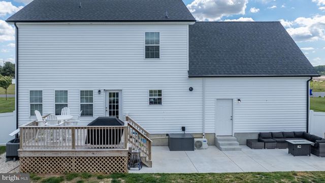 28039 KING FARMS RD, Laurel, DE 19956