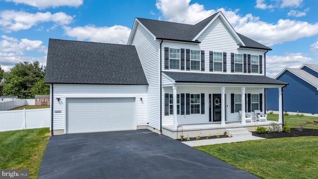 28039 KING FARMS RD, Laurel, DE 19956