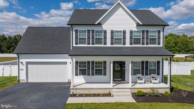 28039 KING FARMS RD, Laurel, DE 19956