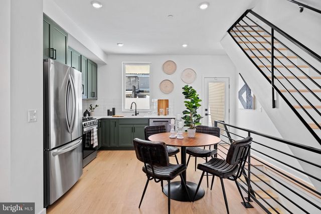 2116 E RUSH ST, Philadelphia, PA 19134