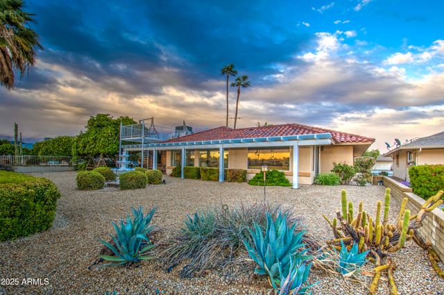 12523 W PAINTBRUSH Drive, Sun City West, AZ 85375