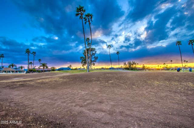 12523 W PAINTBRUSH Drive, Sun City West, AZ 85375