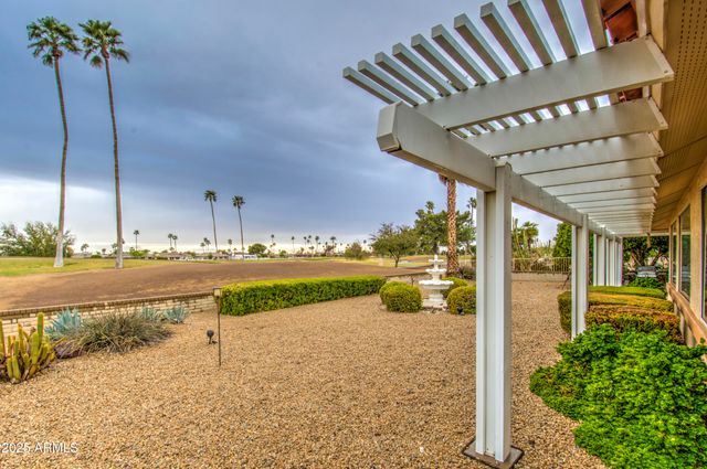 12523 W PAINTBRUSH Drive, Sun City West, AZ 85375