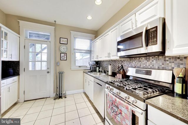 4007 HICKORY AVE, Baltimore, MD 21211