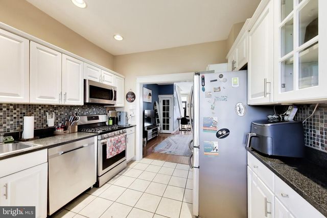 4007 HICKORY AVE, Baltimore, MD 21211