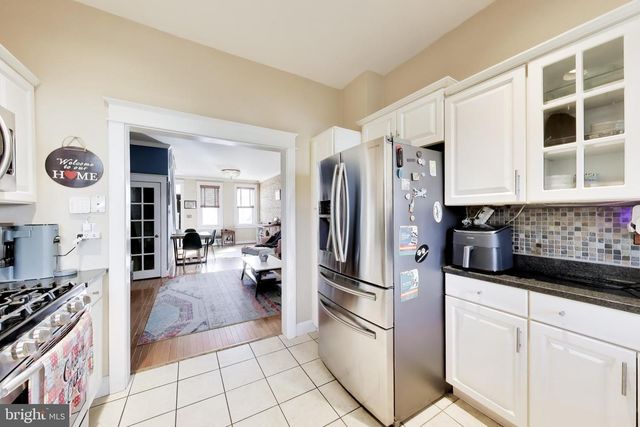 4007 HICKORY AVE, Baltimore, MD 21211