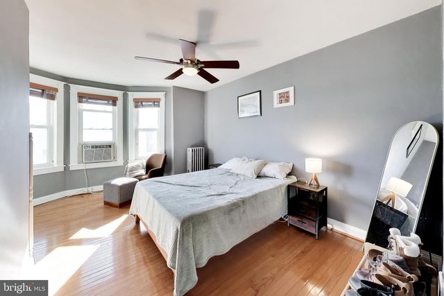 4007 HICKORY AVE, Baltimore, MD 21211