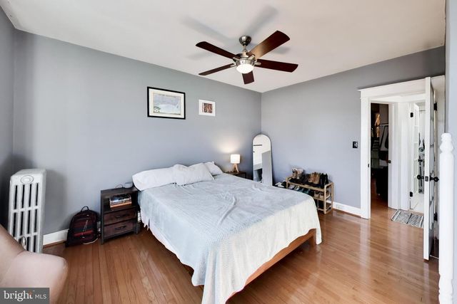 4007 HICKORY AVE, Baltimore, MD 21211