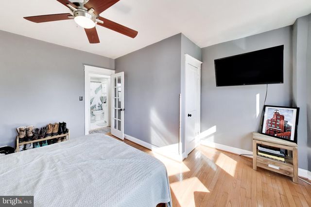 4007 HICKORY AVE, Baltimore, MD 21211