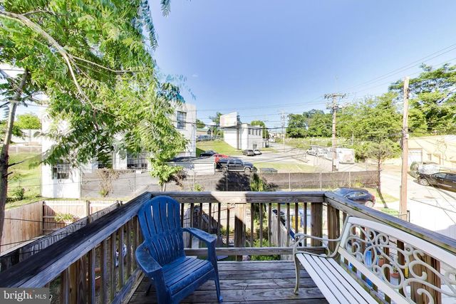 4007 HICKORY AVE, Baltimore, MD 21211