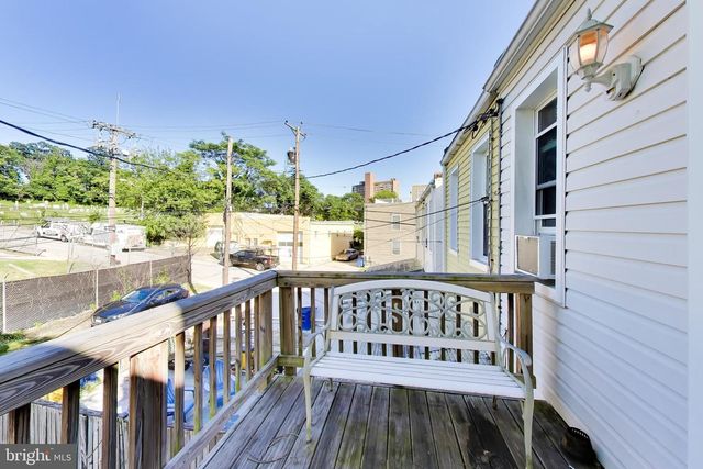 4007 HICKORY AVE, Baltimore, MD 21211