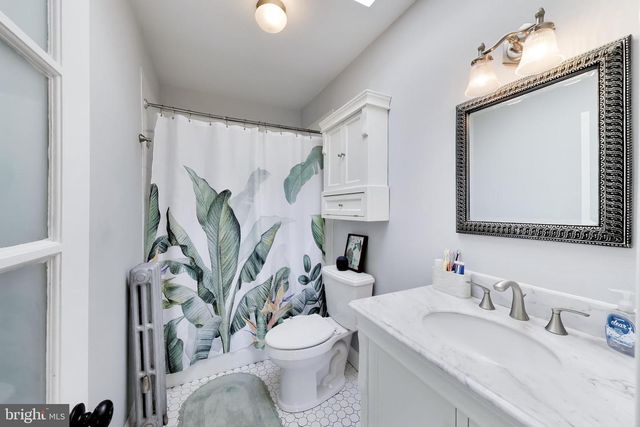 4007 HICKORY AVE, Baltimore, MD 21211