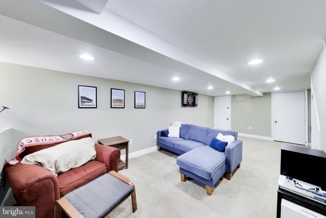 4007 HICKORY AVE, Baltimore, MD 21211