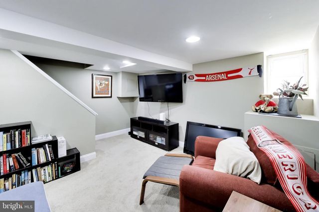 4007 HICKORY AVE, Baltimore, MD 21211