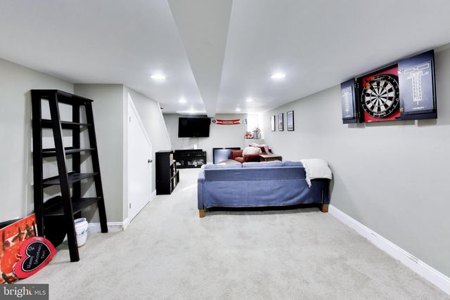 4007 HICKORY AVE, Baltimore, MD 21211