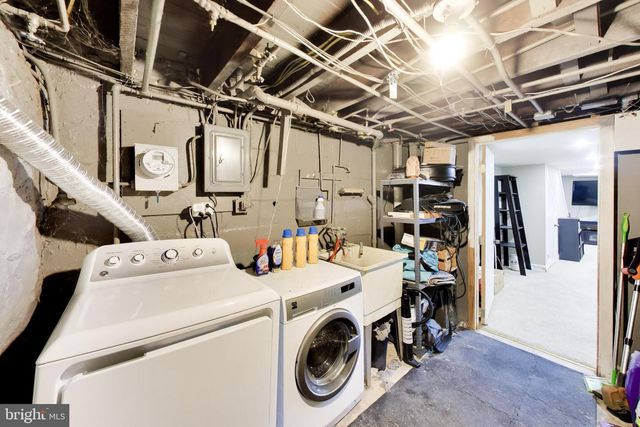 4007 HICKORY AVE, Baltimore, MD 21211