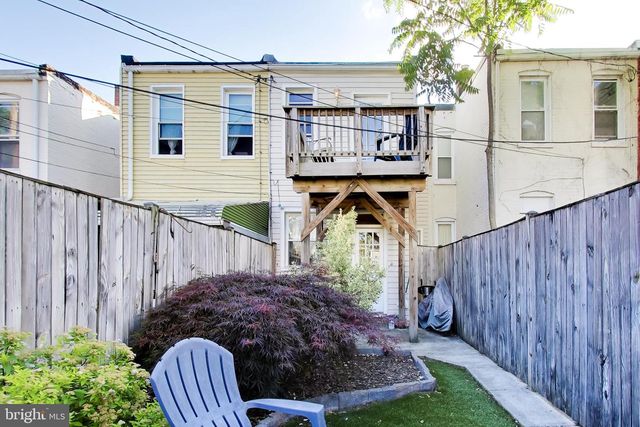 4007 HICKORY AVE, Baltimore, MD 21211