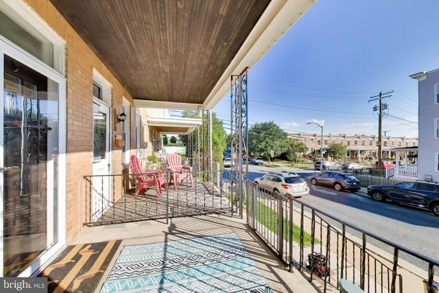 4007 HICKORY AVE, Baltimore, MD 21211